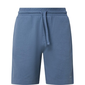 Austin Waffle Pyjama Shorts