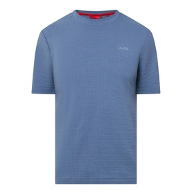 Austin Logo Lounge T-Shirt
