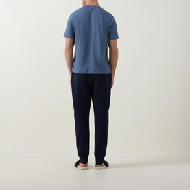Austin Logo Lounge T-Shirt