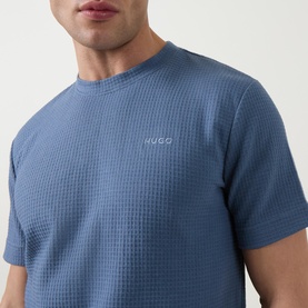 Austin Logo Lounge T-Shirt