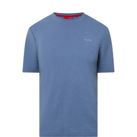 Austin Logo Lounge T-Shirt
