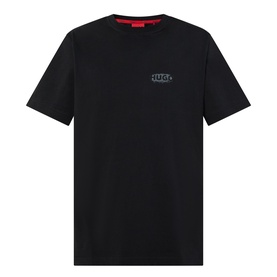 Spray Logo Pyjama Top