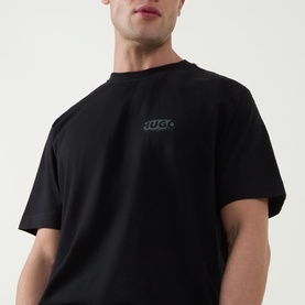 Spray Logo Pyjama Top