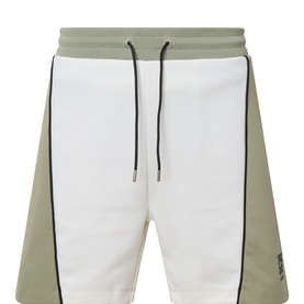 Darynto Logo Shorts
