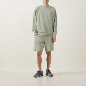 Dayono Logo Shorts