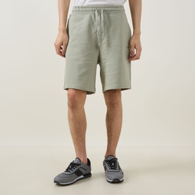 Dayono Logo Shorts