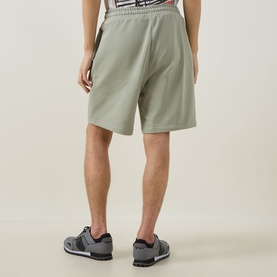 Dayono Logo Shorts