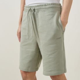Dayono Logo Shorts