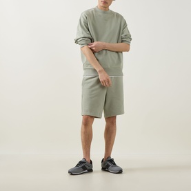Dayono Logo Shorts