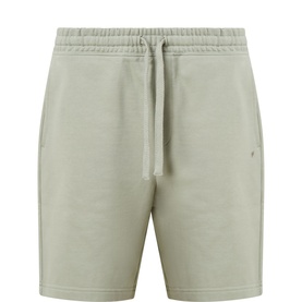 Dayono Logo Shorts