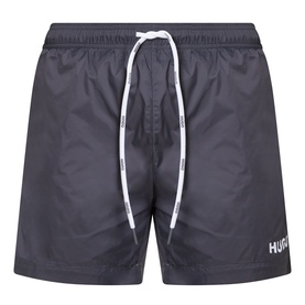 Haiti Logo Swim Shorts