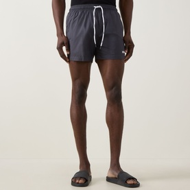 Haiti Logo Swim Shorts