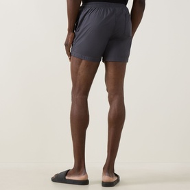 Haiti Logo Swim Shorts