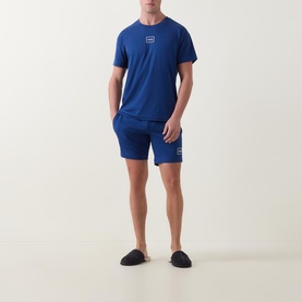 Laze Logo Shorts