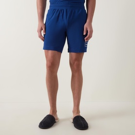 Laze Logo Shorts