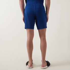 Laze Logo Shorts