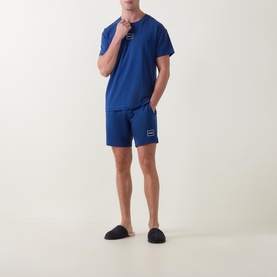 Laze Logo Shorts
