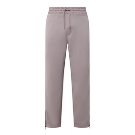 Dolos Logo Tape Track Pants