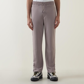 Dolos Logo Tape Track Pants