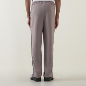 Dolos Logo Tape Track Pants