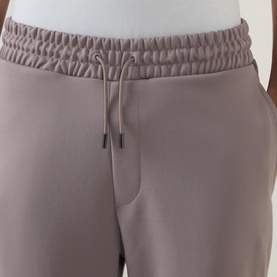 Dolos Logo Tape Track Pants