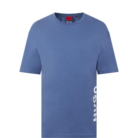 Vertical Logo T-Shirt