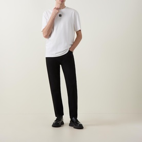 Dalile Logo T-Shirt