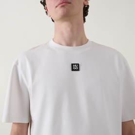 Dalile Logo T-Shirt