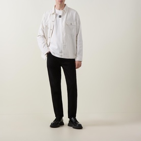 Dalile Logo T-Shirt
