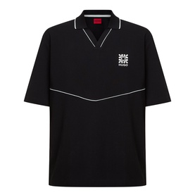 Daryo Logo Polo Shirt