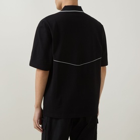 Daryo Logo Polo Shirt