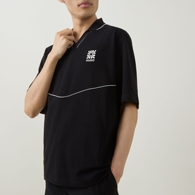 Daryo Logo Polo Shirt