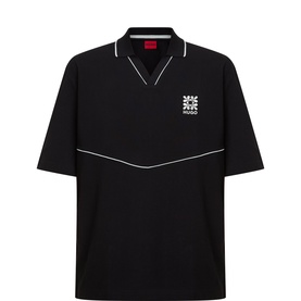 Daryo Logo Polo Shirt