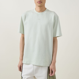 Dapolino Logo T-Shirt