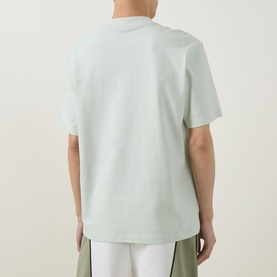 Dapolino Logo T-Shirt