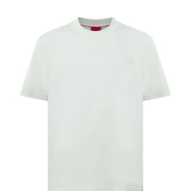 Dapolino Logo T-Shirt