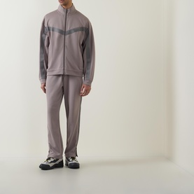 Darti Logo Zip Sweatshirt