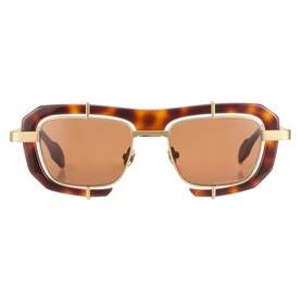 JWA-03 Geometric Sunglasses
