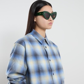 JWA06-Butterfly Sunglasses