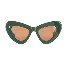 JWA06-Butterfly Sunglasses