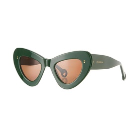 JWA06-Butterfly Sunglasses