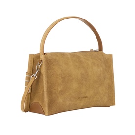 Loafer Crossbody Bag
