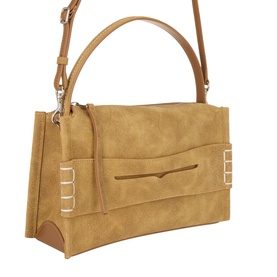 Loafer Crossbody Bag