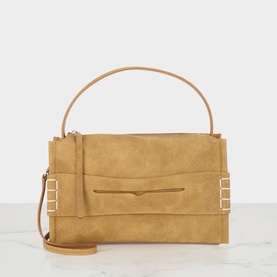 Loafer Crossbody Bag