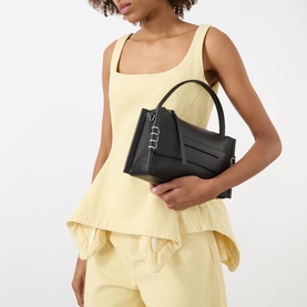 Small Loafer Bag