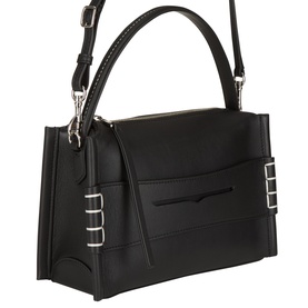 Small Loafer Bag