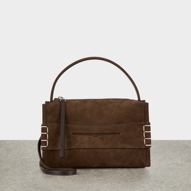 Small Loafer Bag