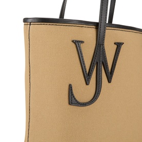 Small Anchor Tote Bag
