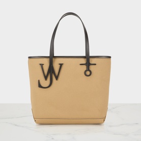 Small Anchor Tote Bag