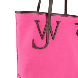 Small Anchor Tote Bag